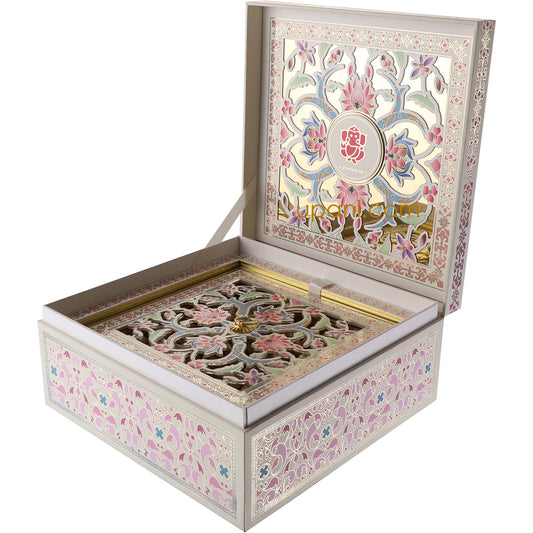 Luxury Indian Wedding Box